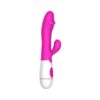 Rabbit Vibrator USB Rechargeable - Imagen 2