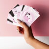 Les Amants - juego de cartas+dados Sexitive - Imagen 2