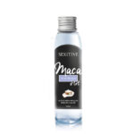Body Oil efecto calor MACA 130ml Sexitive