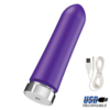 Bam Rechargeable Bullet Vedo - Imagen 2