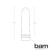 Bam Rechargeable Bullet Vedo - Imagen 5