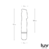 Luv Mini Vibe VEDO - Imagen 4