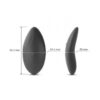 MAJO - Ball con vibro control usb - Imagen 3