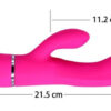 EMMA vibrador USB - Imagen 3