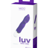 Luv Mini Vibe VEDO - Imagen 5