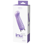 Inu Super Plus Rechargeable VEDO
