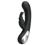 Webb – Vibrador Rabbit USB recargable