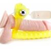 Safari con Vibro Amarillo - Imagen 3