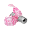 Love Rabbit Pink Ring - Imagen 2