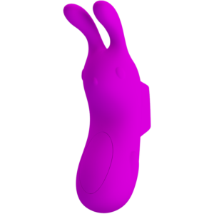 Finger Bunny Estimulador