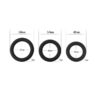 Power Plus Soft Silicone Snug Ring - Imagen 4