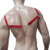 Harnes Rojo 4Biden - Imagen 3