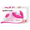 Vibrador Josephine con Control Remoto - Imagen 8