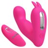 Vibrador Josephine con Control Remoto - Imagen 6