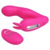 Vibrador Josephine con Control Remoto - Imagen 5
