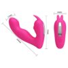Vibrador Josephine con Control Remoto - Imagen 4