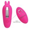 Vibrador Josephine con Control Remoto - Imagen 3