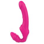 Nana Vibrador Multifuncional Recargable