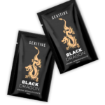 Crema Intensificante Black Dragon 10ml