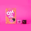 Oh My God! Juego de Dados Clásico
