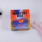 Juego Mistery Box