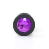 Plug Anal Silicona Small - Imagen 3