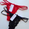 Tanga MARRIED LESS - Imagen 3