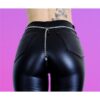 Colaless Lurex Elastizada Con Dije - Imagen 2