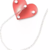 Pezonera Chocker Corazon - Imagen 5