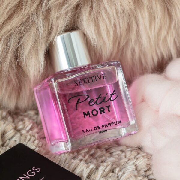Perfume Petit Mort - Imagen 4