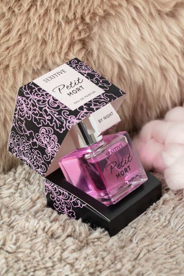 Perfume Petit Mort - Imagen 3