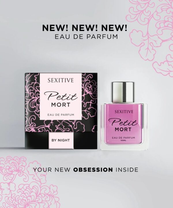 Perfume Petit Mort - Imagen 2