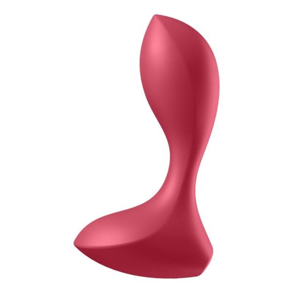 Backdoor Lover Red - Imagen 4