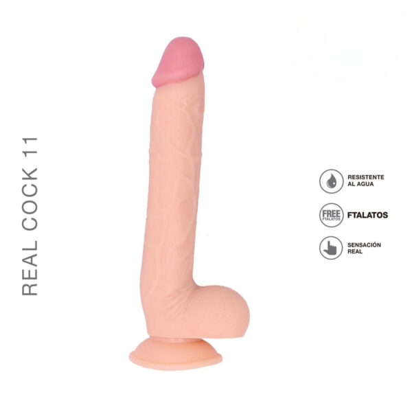 REAL COCK 11