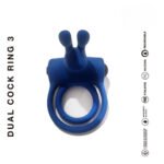 DUAL COOK RING