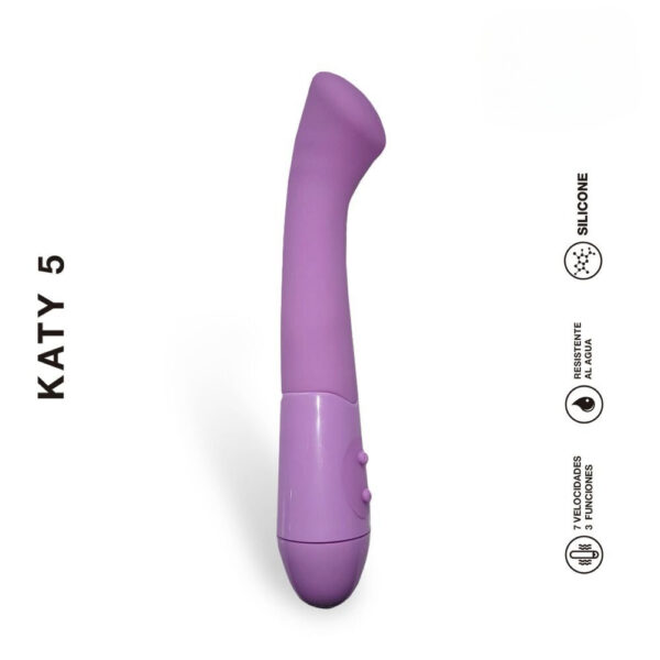KATY 5