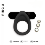 RING 2 – BLACK