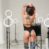 NEP -  Body de Tul - Imagen 3