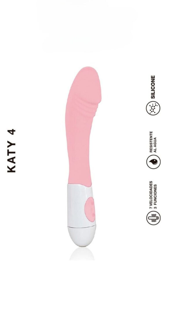 KATY 4 - PINK