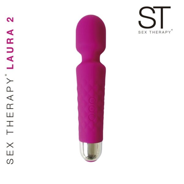 LAURA 2 - WAND PINK