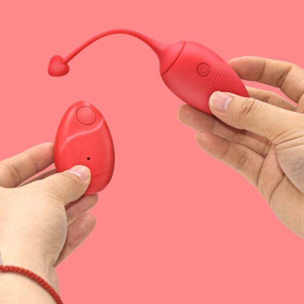 BOLAS KEGEL CON CONTROL - Imagen 2