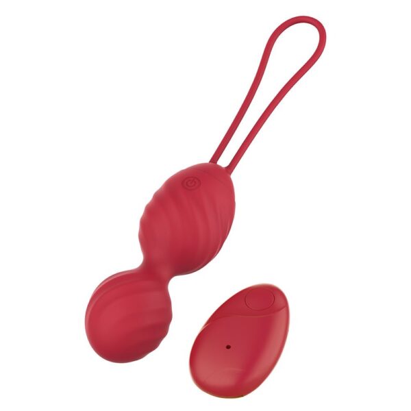 BOLAS KEGEL CON CONTROL - Imagen 4