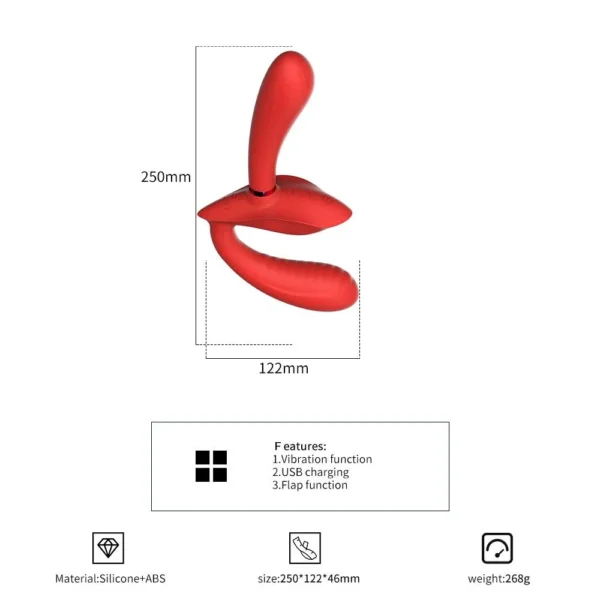 LUXURY STRAP ON 1 - Imagen 2