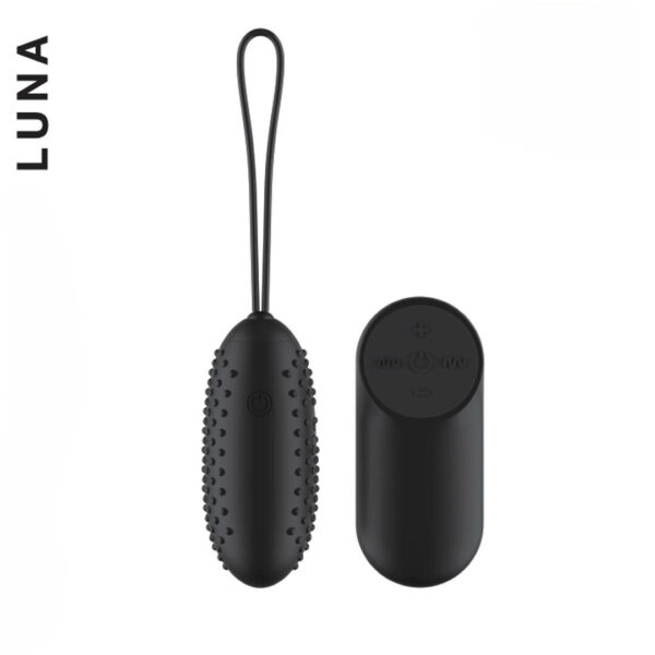 LUNA - HUEVO VIBRADOR
