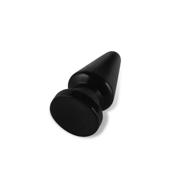 Monster Plug MAXXL 13 Negro - Imagen 2