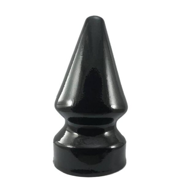 Monster Plug MAXXL 13 Negro