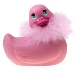 Vibrador masajeador I Rub My Duckie® – Paris Rose