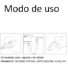 MALE 2 - TRIPLE ESTIMULADOR - Imagen 3