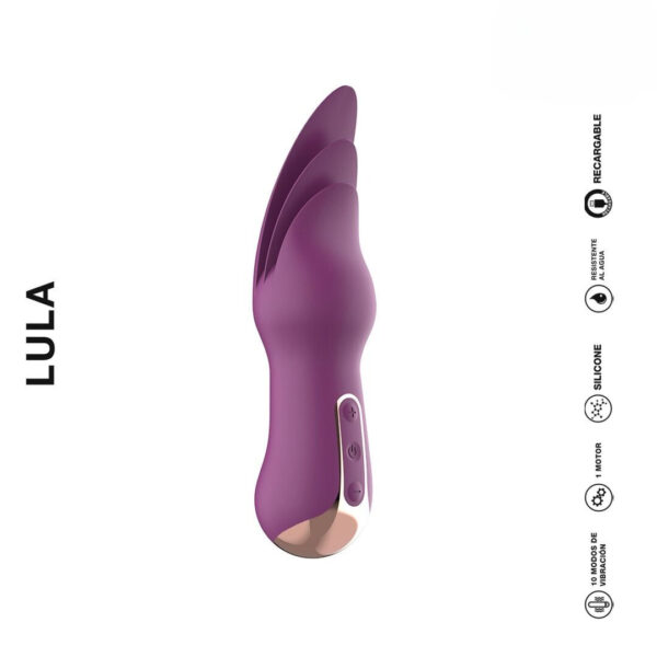 LULA - VIBRADOR - Imagen 2
