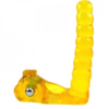 Anillo vibro doble penetración Safary - Imagen 3